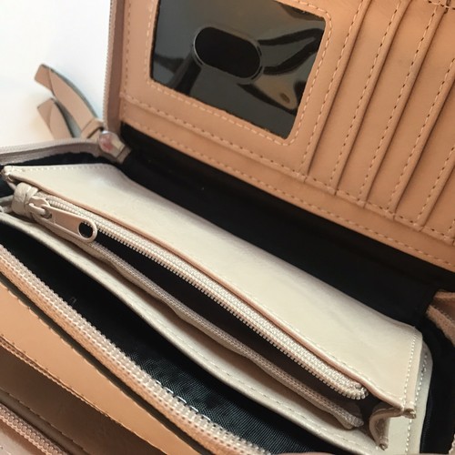 kenneth cole sling bag