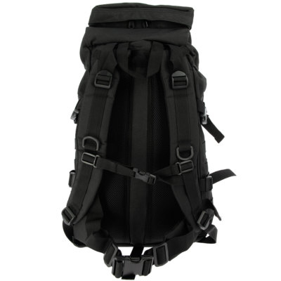 Tactical Rucksack Backpack Mens 55L Large Molle Military Army Travel Bag  Golan | eBay