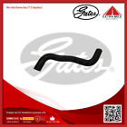 <!--F#f_0-->Gates Radiator Hose Upper Lower For Holden Nova LF 4A-FE 1.6L Petrol<!--F/-->