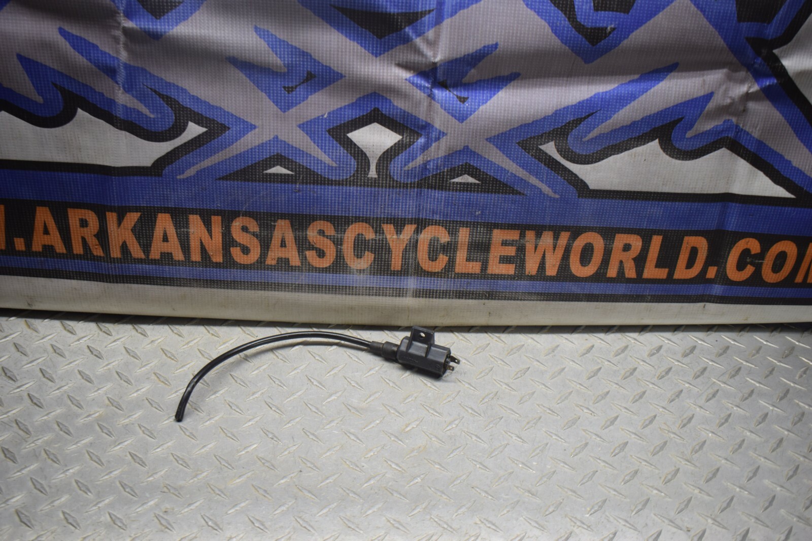 Kawasaki Bayou 220 Ignition Coil For KLF220A 1988~2002 2001 2000 - Foto 6