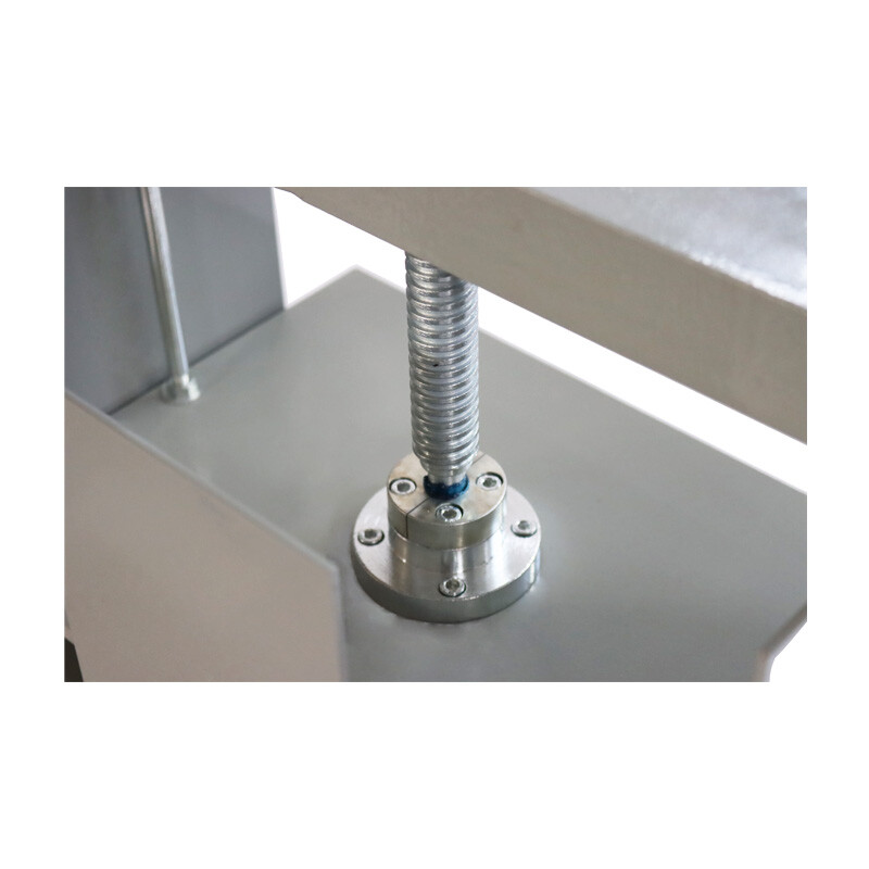 1 pc Steel Bookbinding Press Screw Press Bookbinder Papermaking Book