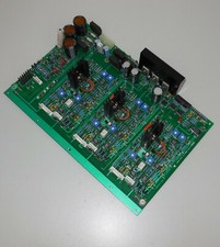 Melles Griot 168163 PCB for 17PCW011