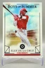 Elly De La Cruz 2024 Panini Baseball #23 Boys of Summer Rookie RC #/99 SP - Reds