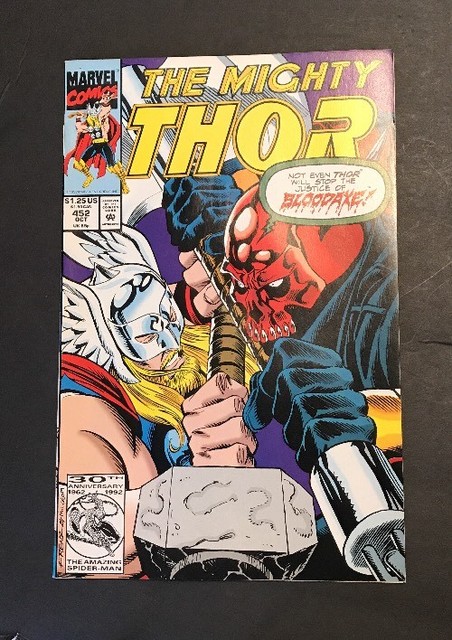 thor 452