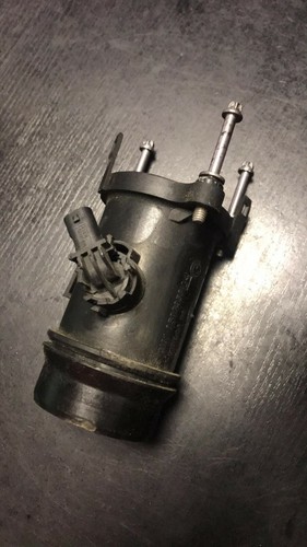 BMW 3 Luftmassenmesser E90 2.0 Diesel 8506359