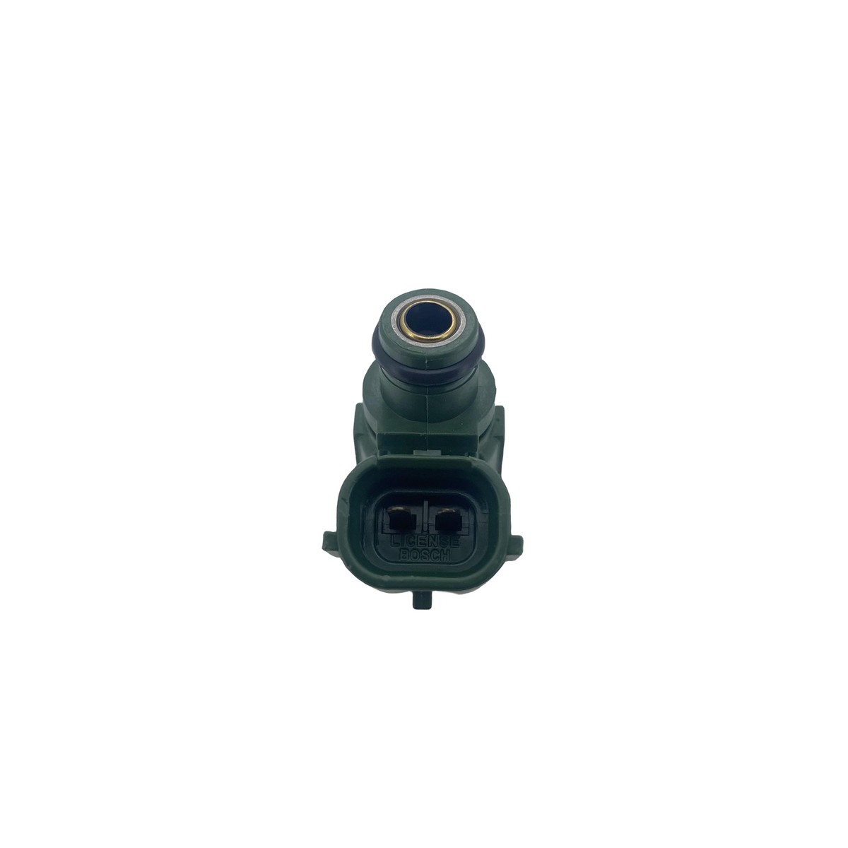 1Pcs Fuel Injectors For 08-11 Kawasaki Ninja ZX14 ZX1400