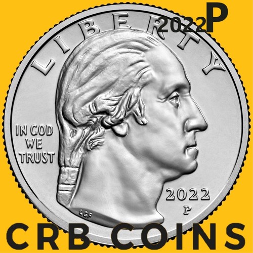 2022-P American Women Dr Sally Ride Quarter - (BU) from Mint Bag - AW02P - Picture 2 of 3
