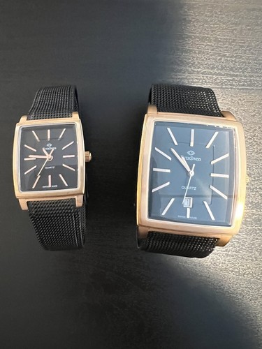 ever swiss watch