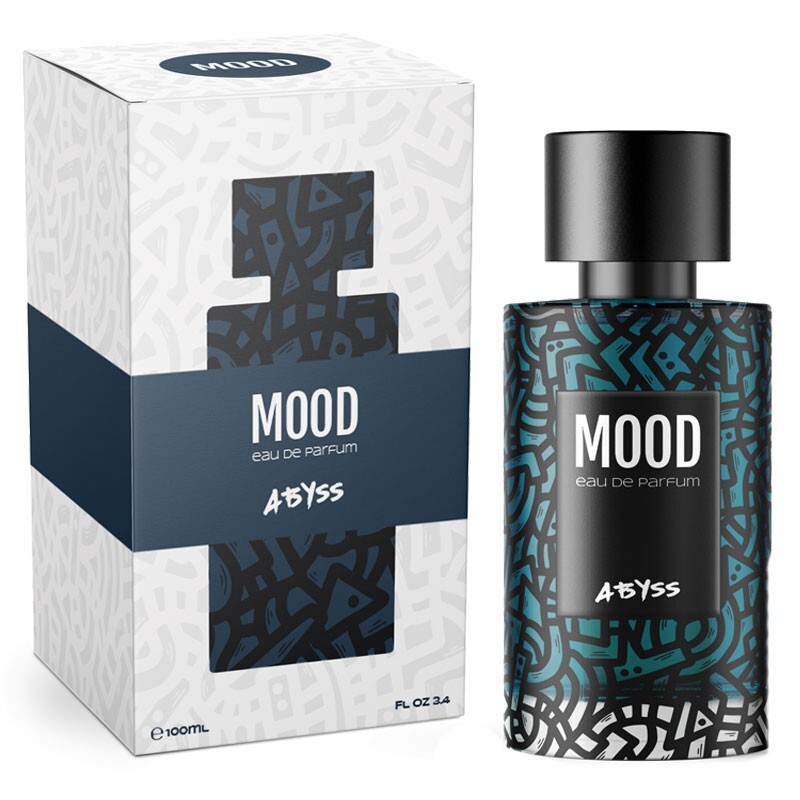 Mood Unisex Bianchi Abyss - Eau De Parfum 100 Ml Vapo - Immagine 2