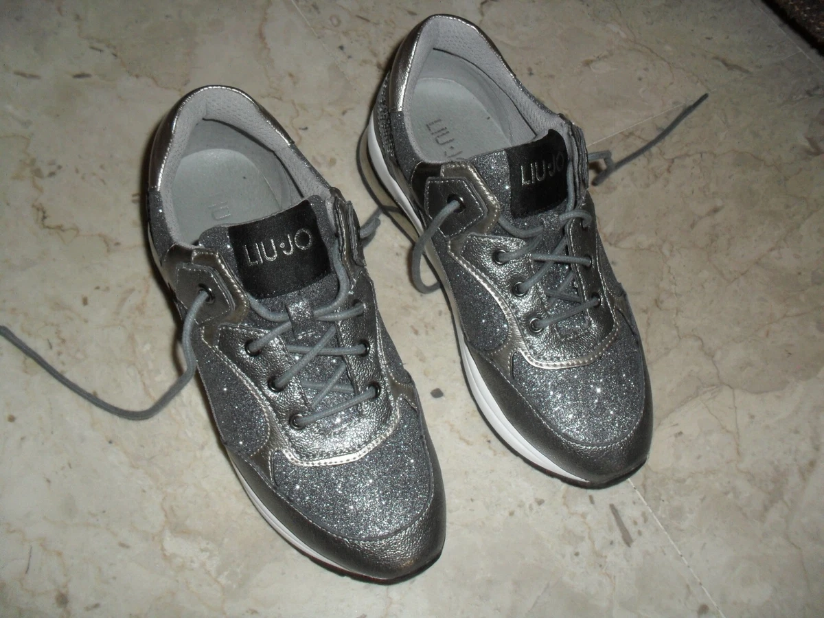 Scarpe liu top jo ebay