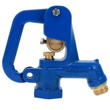 Simmons 890 Yard Hydrant Head