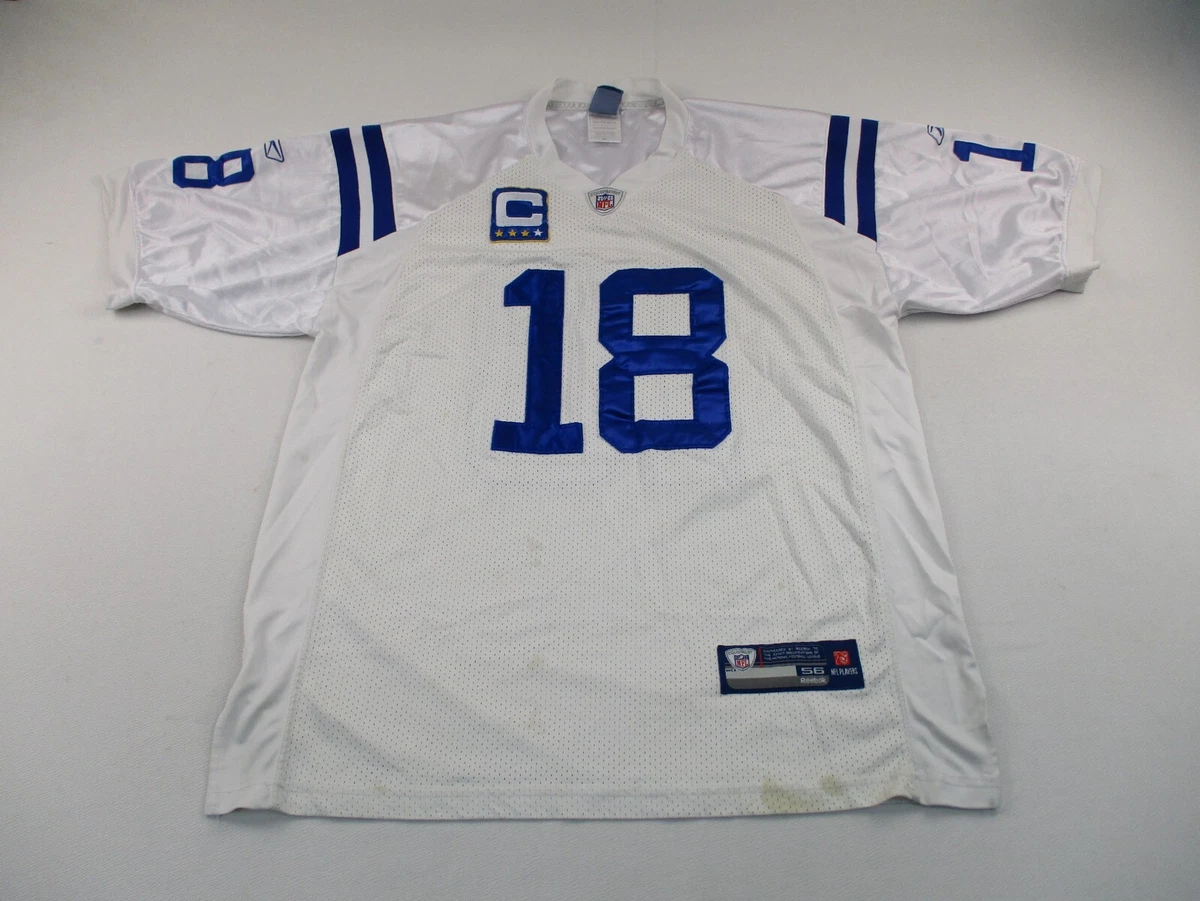 Reebok 18-22 oz NFL Jerseys for sale | eBay