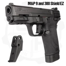 Rainier Short Stroke Trigger for S&W M&P 9 and 380 Shield EZ Pistols - Galloway