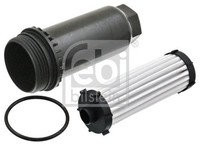 Febi Bilstein Teilesatz, ÖLwechsel-Automatikgetriebe 104788 FüR Ford Volvo