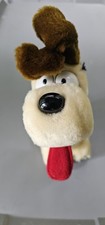 Vintage 1983 Odie Stuffed Animal