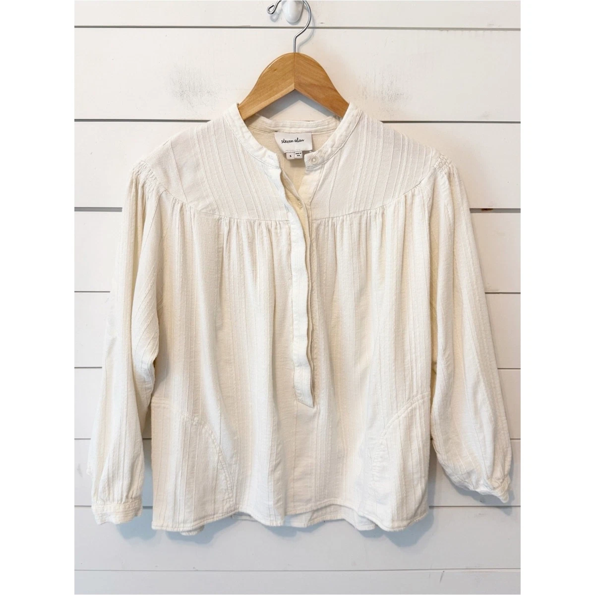 Steven Alan Blouses for Women for sale | eBay