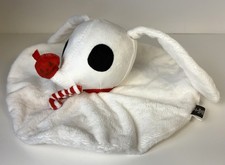 The Nightmare Before Christmas ZERO Squeaky Dog Toy Crinkle Squeaker Disney