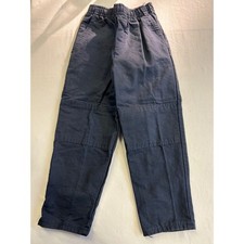 Vintage Children's Place Kids Convertible Zip Off Cargo Pants size 5