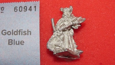 Citadel C36 Hobgoblin Garantch Dwarf Slayer Hobgoblins Warhammer Games Workshop