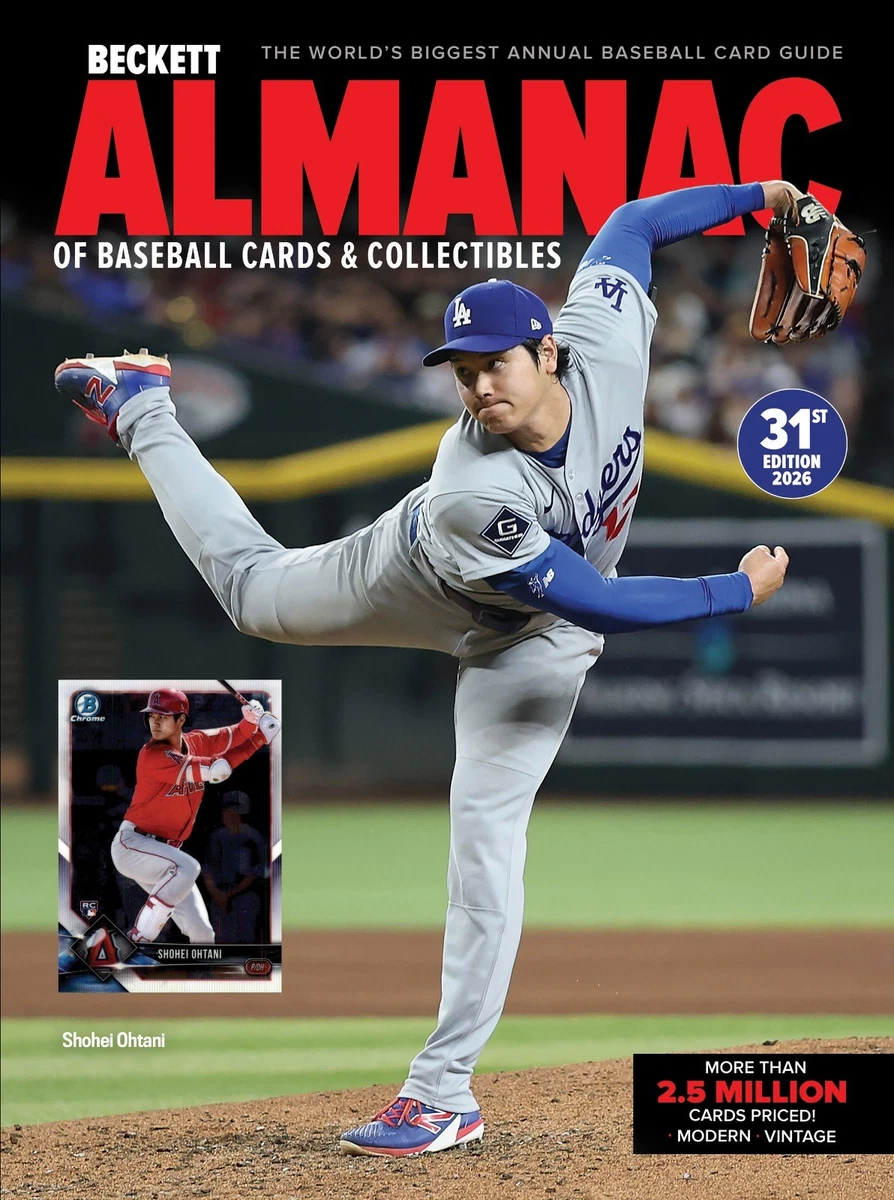 Shohei Ohtani Beckett Grading Services (BGS) Baseball Sports
