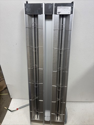 Hatco Infrared Strip Heater, 48" W, high wattage GRAH-48D #C