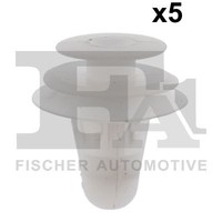Fa1 78-40011.5 Clip, Zier-/Schutzleiste For Mazda Toyota