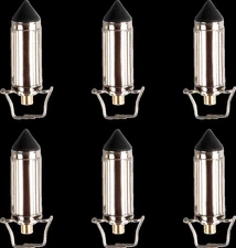 K & L Supply Float Needle 6pk #18-8953