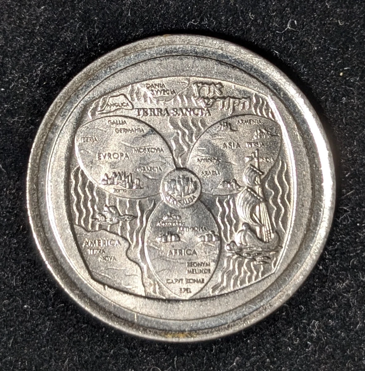 Israel Medal In Israel Coins for sale | eBay