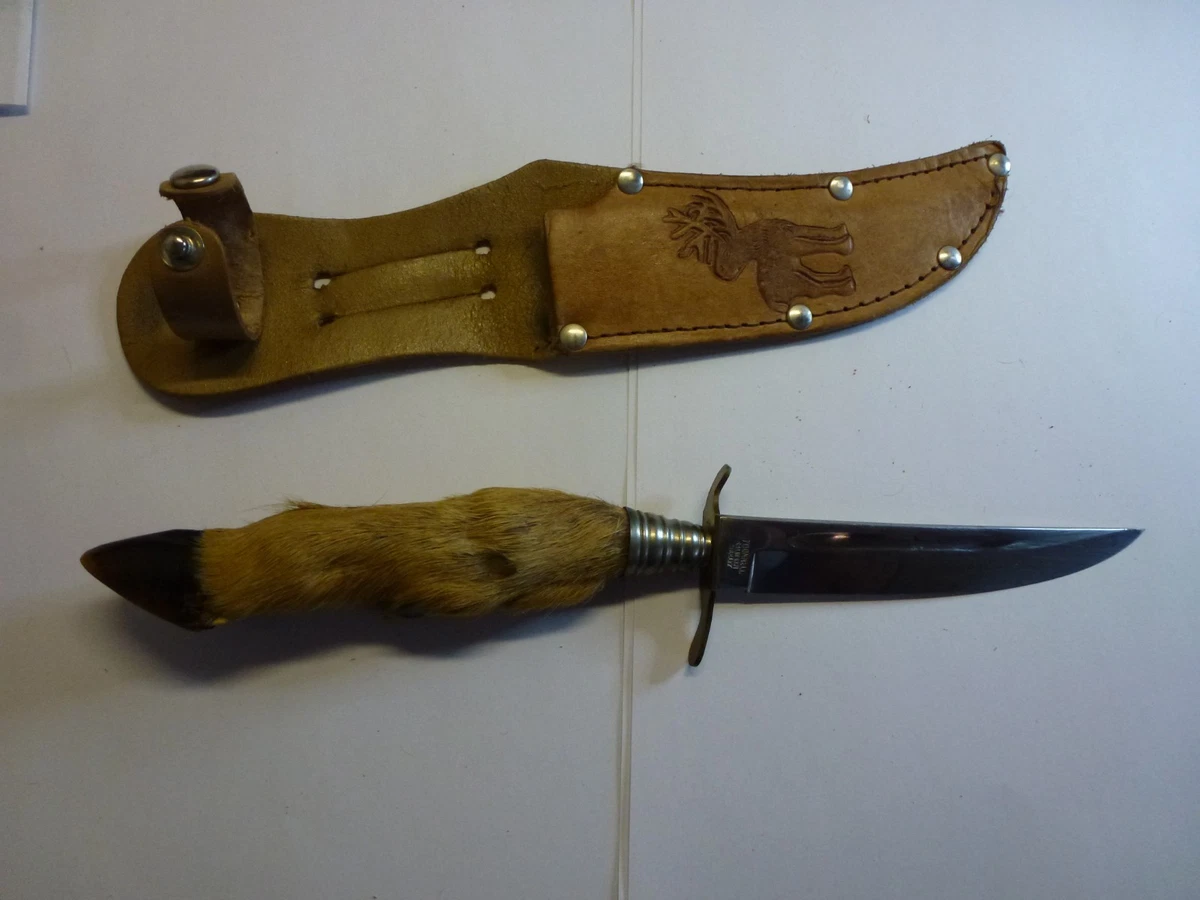 Vintage Solingen Germany In Collectible Vintage Factory