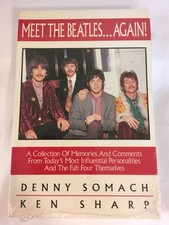 Meet The Beatles Again