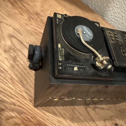 Technics miniature collection - Picture 9 of 12