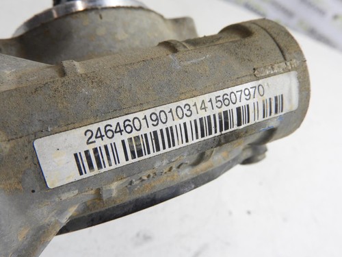 STUURBEKRACHTIGINGSPOMP ELECTR. Mercedes-Benz A (W176) 2464601901 - Afbeelding 4 van 6