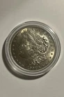 1921 Morgan Silver Dollar $1 Coin 0.9 Fineness Uncertified US Collectible
