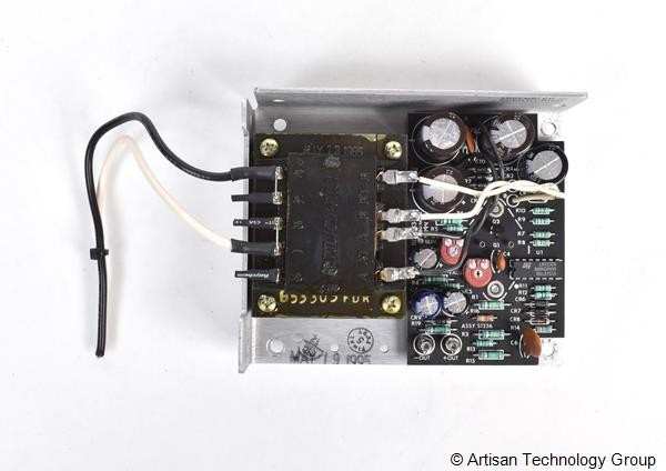 Power-One HB120-0.2-A DC Power Supply