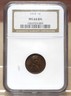 1919 LINCOLN CENT NGC MS64 BN 924005 - SEE DESCRIPTION Philadelphia Lincoln Wheat