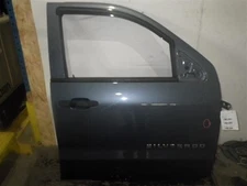 Passenger Front Door Classic Style Limited Fits 14-19 SIERRA 1500 PICKUP 1713799