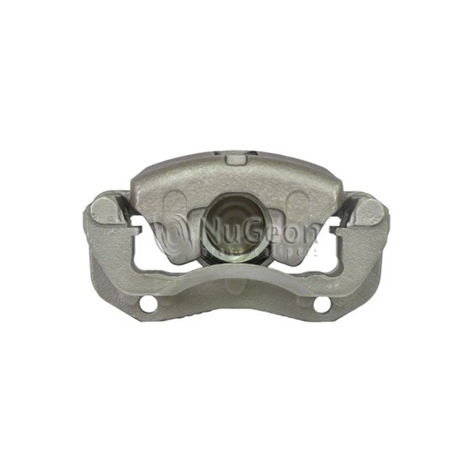 前后套件碟刹卡钳适用于 1994 1996 1997 - 2001 年本田 Passport — 第 4/4 张图片