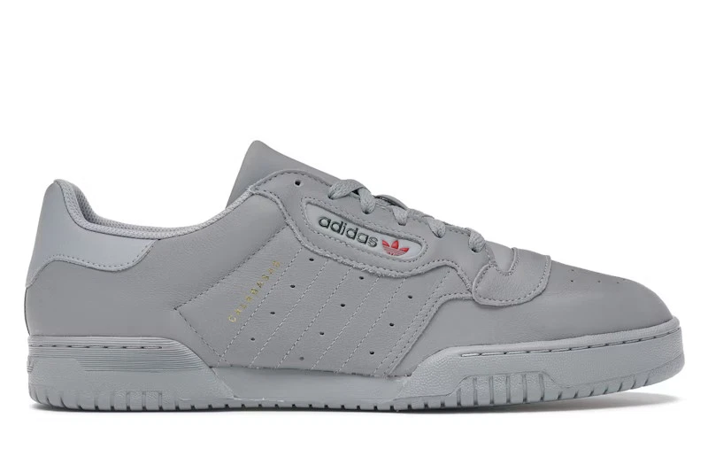 Yeezy Powerphase Calabasas Grey for Sale | Authenticity Guaranteed
