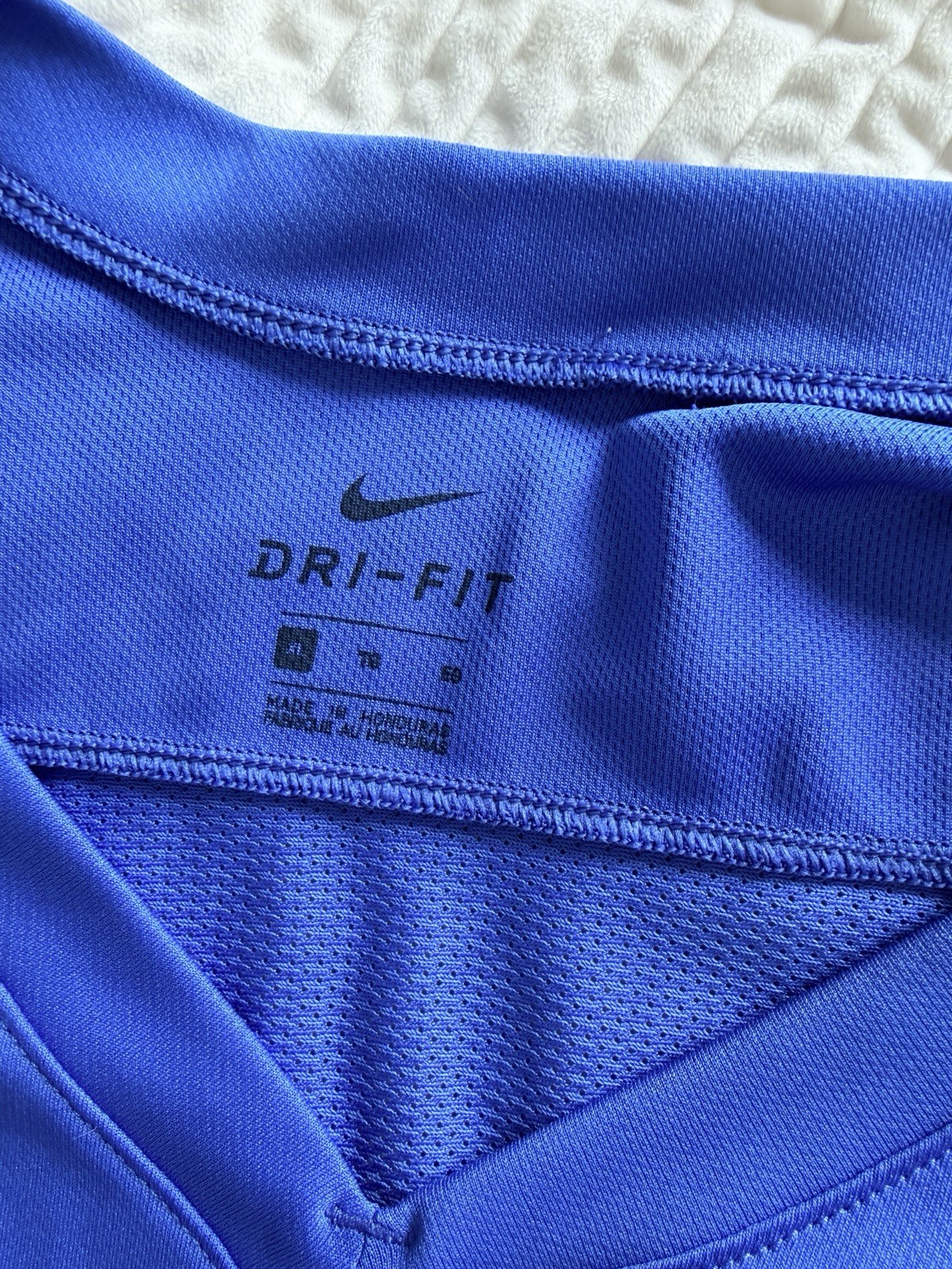 Nike Dry Fit Men's T-Shirt Size XL thumbnail 4