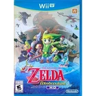The Legend of Zelda The WindWaker HD (Nintendo Wii U)