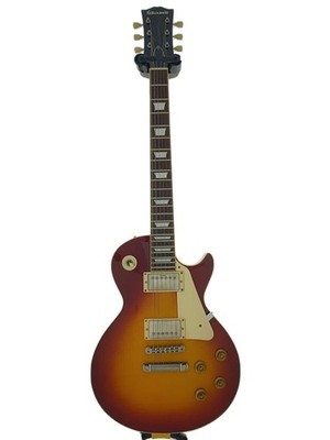 E-Gitarre Edwards E-LP-STD 2011 CH Sunburst Limited Model ED1112335