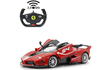 Ferrari Fxx K Evo 1:14 Rot 2,4Ghz TüR Manuell Rc Modell