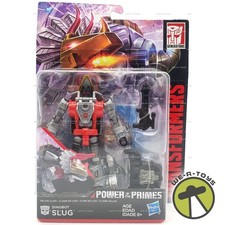 Transformers Generations Power of the Primes Dinobot Slug Action Figure  E0919