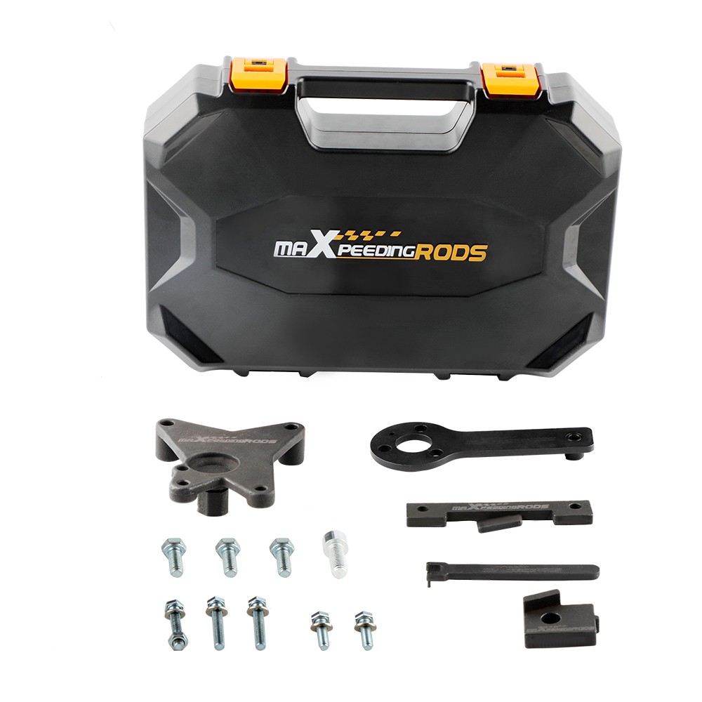 Engine Camshaft Locking Alignment Timing Tool Kit Compatible with Fit FIAT New
