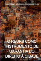 O Reurb Como Instrumento de Garantia Do Direito À Cidade Filho Taschenbuch 2024