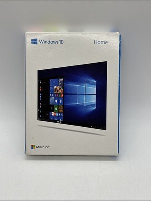 Chiavetta USB Professionale Windows 10 – Versione 32/64 Bit, Originale Microsoft, Sigillata
