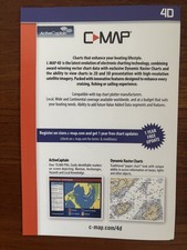 C-MAP EUROPA MERIDIONALE CONTINENTE - SGM MAX