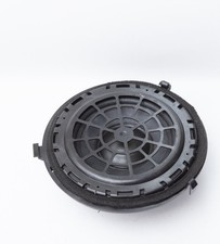 Mercedes CLK W208 BOSE Lautsprecher Hutablage Coupe Woofer 2088200702 Tieft&ouml;ner