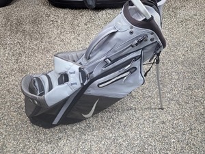 Nike Sasquatch Bag | eBay