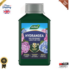 Hydrangea High Performance Liquid Plant Food 1 Litre 7.59 per litre